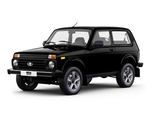Lada Niva Legend Урбан (A0B) 1.8/90 5MT